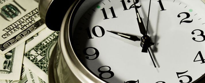 Time or Money ,via thehealthjournals.com