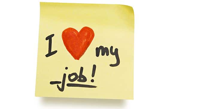 I Love My Job! via purduecco.files.wordpress.com