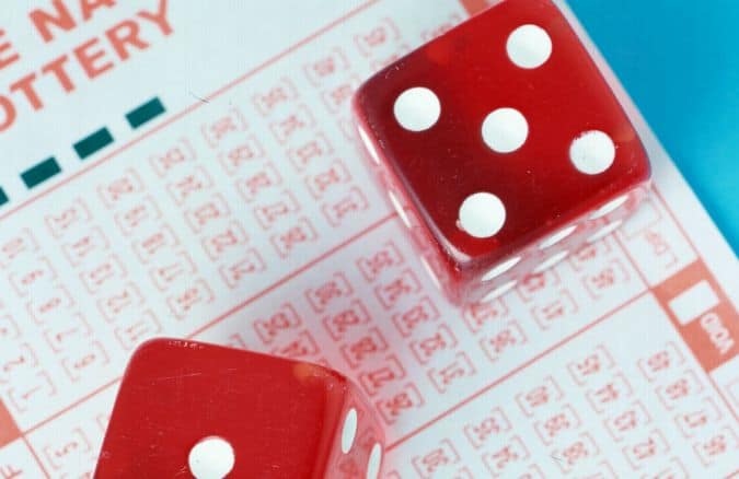 Lottery or Gambling? , via http://ajetun.blogspot.tw