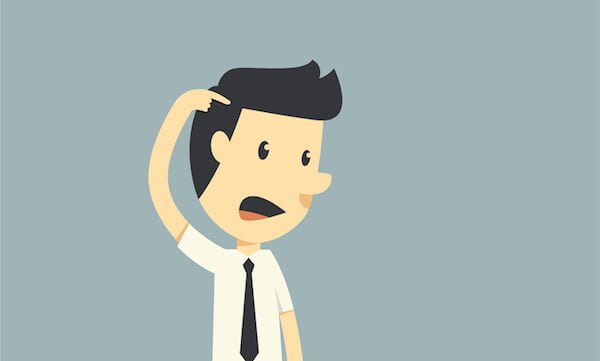 【網站】網站終身大事-取一個好的域名(Domain Name)via Blan-k / shutterstock.com