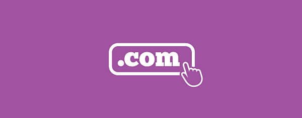 【網站】網站終身大事-取一個好的域名(Domain Name)via Blan-k / shutterstock.com
