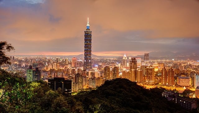 台灣,我們來了!Cloudflare 新增台北CDN分流加速站點